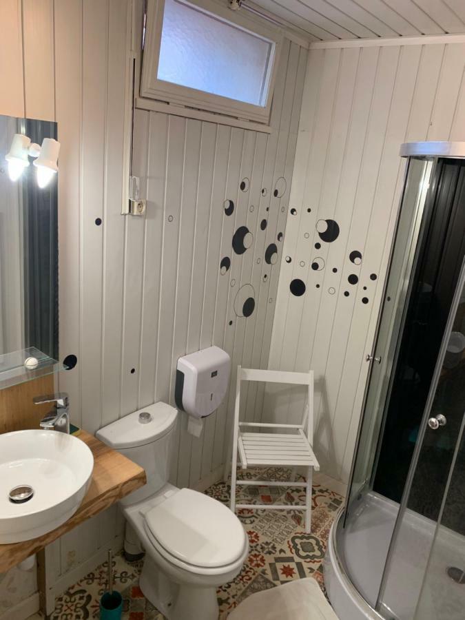 Le Cercle Villa Breuvannes Екстериор снимка