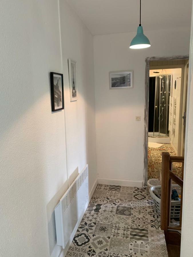 Le Cercle Villa Breuvannes Екстериор снимка