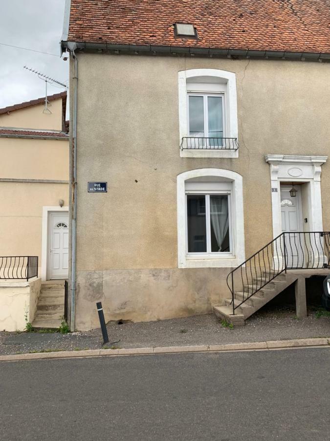 Le Cercle Villa Breuvannes Екстериор снимка