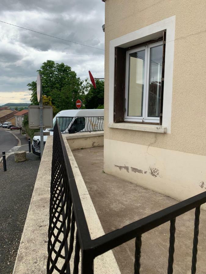 Le Cercle Villa Breuvannes Екстериор снимка